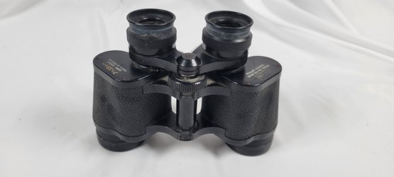 Vintage Sears Binoculars 7x35mm 500 Ft At 1,000 Yds Model No. 445 251110