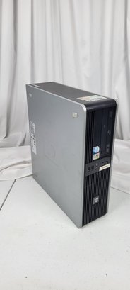 HP Compaq Dc5700 Computer