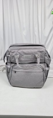 Midibeini Diaper Bag Backpack