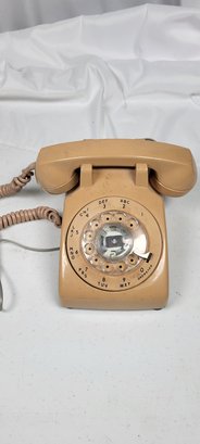 Vintage Stromberg-Carlson Telephone Rotary Style