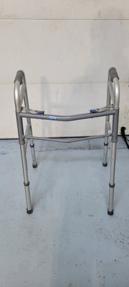 Invacare I-Class Adult Paddle Walker 6240-5F