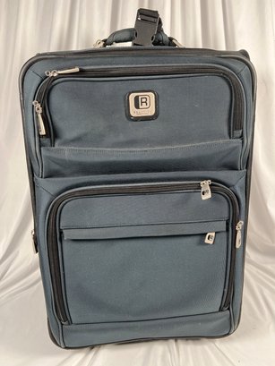 Kenneth Cole Reaction Large Luggage 24x16x12