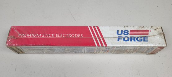 US Forge Premium Stick Electrodes New