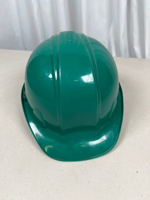 Pyramex Products Hard Hat Size Range 6.5'-8' Green