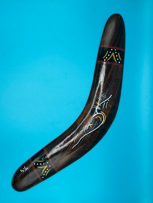 Hand Painted Aboriginal Artwork Australian Made