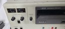 Vintage Sony VO-5630 3/4' U-matic Player/Recorder