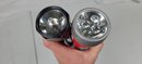 Lot Of Two Duracell ProCell And Eveready Flashlights
