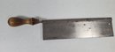 Master Mechanic Dovetail Saw 12 Point 10'