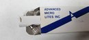 Lot Of 4 Boxes With Advanced Mocro Lites Bulbs