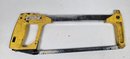 Stanley 15-113/15-210 Contractor Grade Hack/Utility Saw With Angle Blade Option