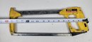 Stanley 15-113/15-210 Contractor Grade Hack/Utility Saw With Angle Blade Option