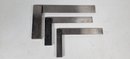 Engineers Set Square Right Angle Straight Edge Stainless Steel