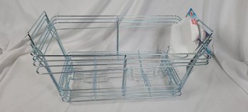 Full Size Chafing Stand 4 Pcs New