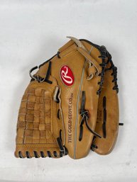 Rawlings Baseball Glove PP120 12'