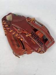 Wilson Fieldmaster Baseball Glove A2635