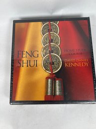 Feng Shui Home Study Course David Daniel Kennedy 12 CDs