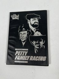 1991 Pro Set Racing Official Petty Family Racing Collection With Cards