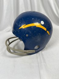 Vintage Rawlings Football Helmet Medium