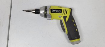 Ryobi HP53L Cordless Screwdriver Drill