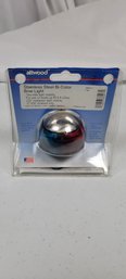 Attwood Stainless Steel Bi-color Bow Light, 3810-7