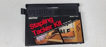 Bostitch Tack-Ler Model T11