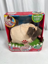 Chubby Puppies Toy