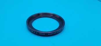 Tiffen 55 M 8 Series 8 Lens Adapter Ring