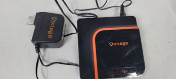 Vonage VDV22-VD Internet VOIP Digital Phone Service With Adapter