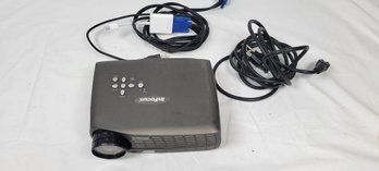 InFocus LP70  DLP Projector 1400 LUMENS