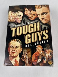 Warner Bros. Pictures Tough Guys Collection