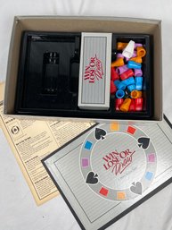 Win, Lose Or Draw The Ultimate Party Game