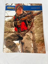 Meopta Hunting Catalog  2012