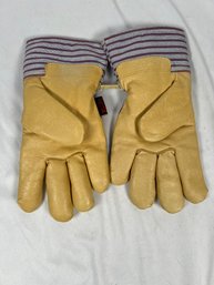 Kinco 1927KW Premium Grain Glove Size L