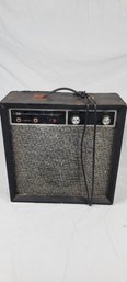 Sears No. 257 1960s Guitar Amp Model 257