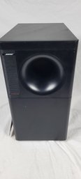 Bose Acoustimass 3 Series IV Subwoofer Only