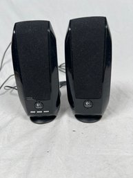 Logitech S-150 USB Speakers With Digital Sound