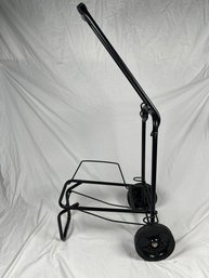 Foldable Luggage Cart