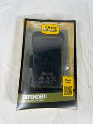 Defender Rugged Protection IPhone 6Plus