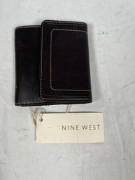 Small Nine West Wallet