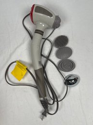 Homedics HHP-230 Handheld Massager