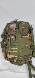 New Military BackPack