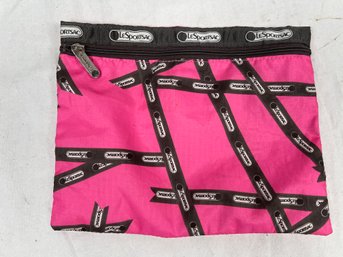 Le Sportsac Cosmetics Bag