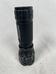 Zoomable Flashlight