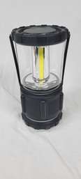 LuxPro LED Electric Lanterns, Outdoor Camping Lantern Flashlight