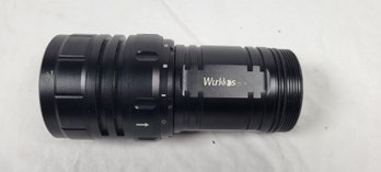 Wurkkos Diving Flashlight DL06 Max 15000 Lumen Scuba Dive Light