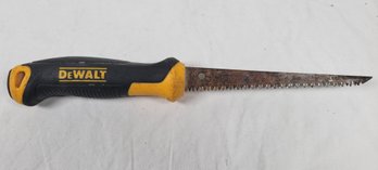 Dewalt Drywall Jab Saw