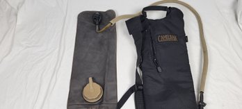 Camelbak Sabre Hydration System Carrier Pack 100 Oz