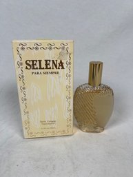 Selena Para Siempre Spray Cologne Vaporizador 100 ML