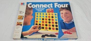 Connect 4 Board Game