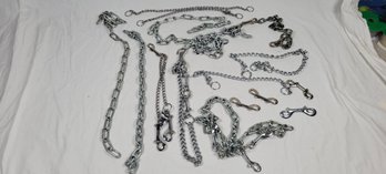 Lot Of Chains